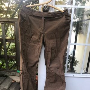 MEC Hiking Pants